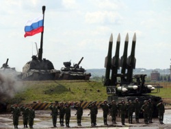 Россия потратит на разаработку нового оружия 290 млрд рублей. 