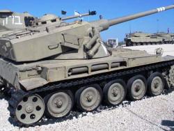 legkij tank AMH-13