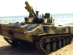 Боевая машина десанта