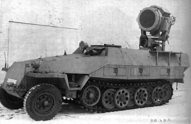 SdKfz-251/20