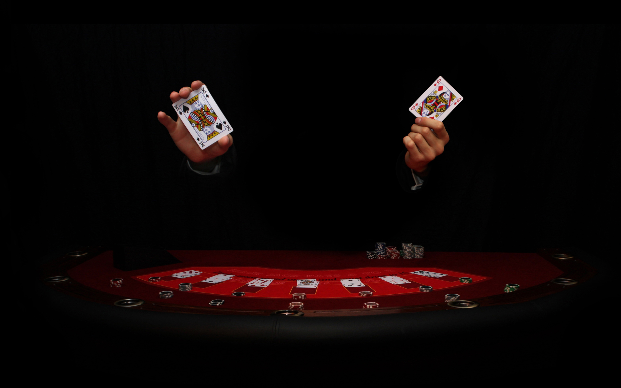 Игра в интернет-казино — самые достойные способы организации досуга
