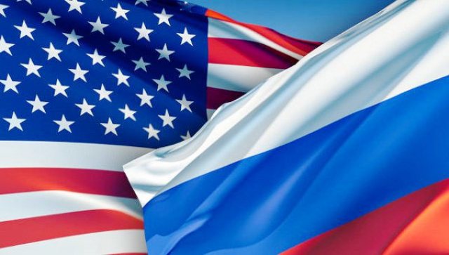 Россия и США начнут работу в области разоружения. 