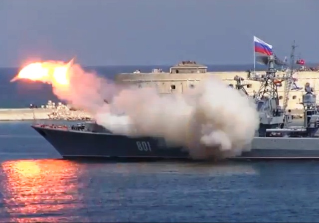 Ракета российского корабля развалилась при запуске