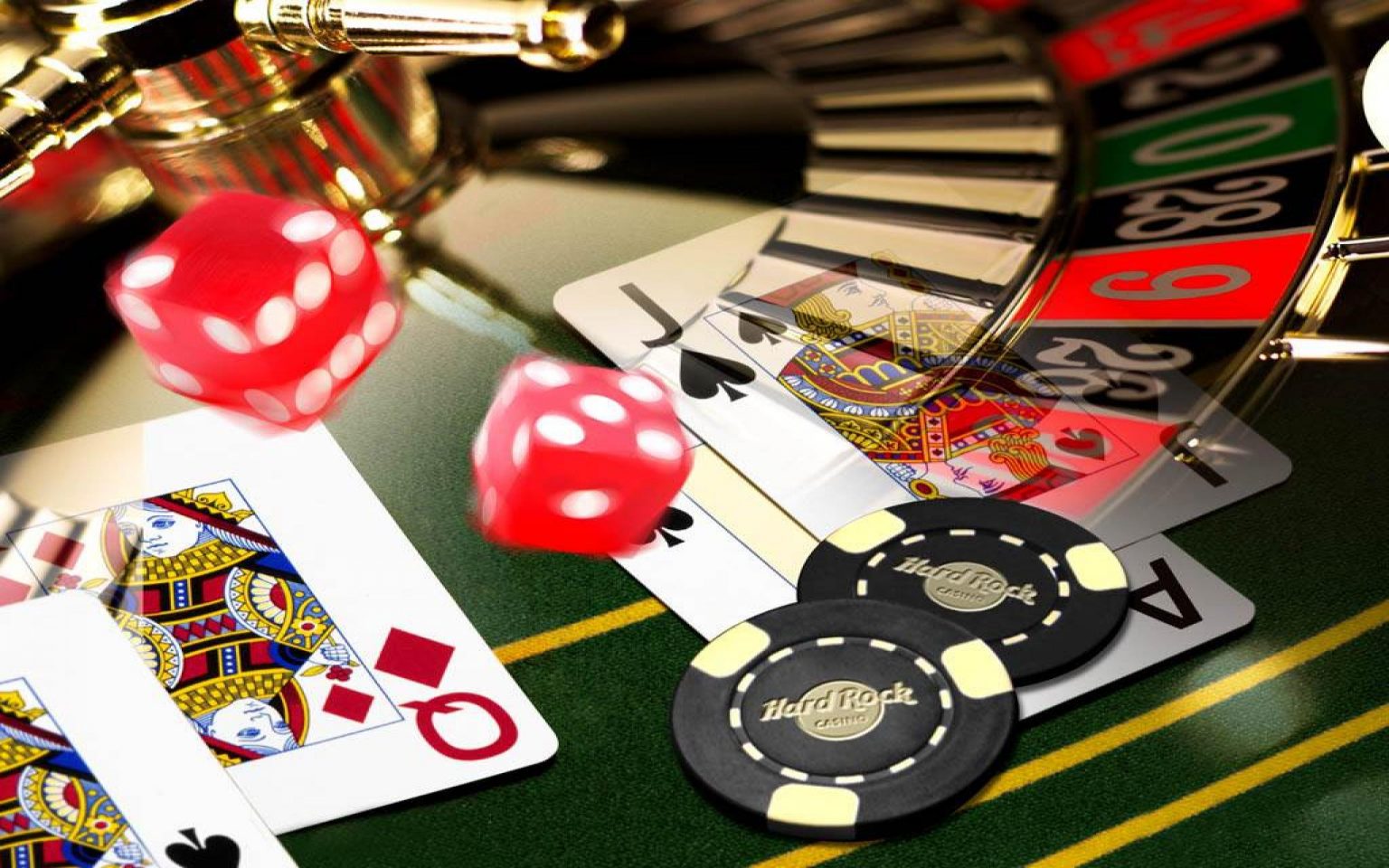 Как с наслаждением сыграть в покер и обрести колоссальный успех