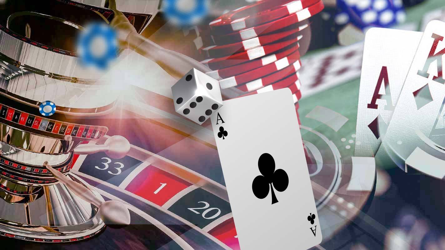 Игровой азартный контент в виде покера — основные характеристики контента