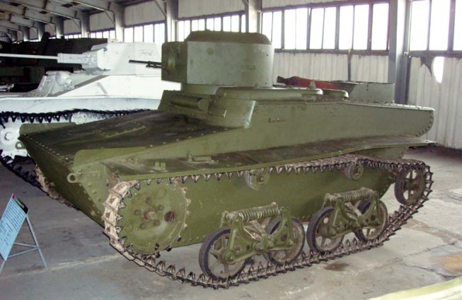 Т-37