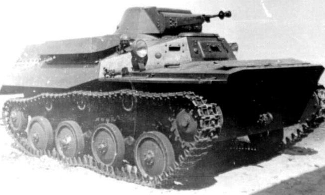 Т-40 